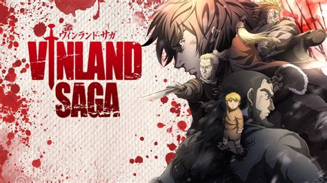 wcostream|Vinland Saga .